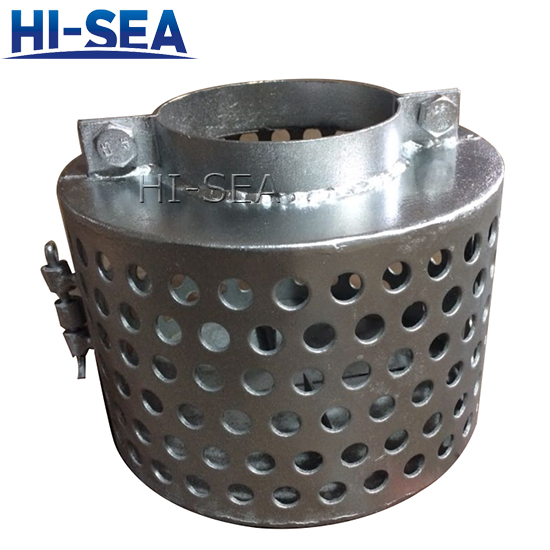 CB 623-80 Suction Filter Screen